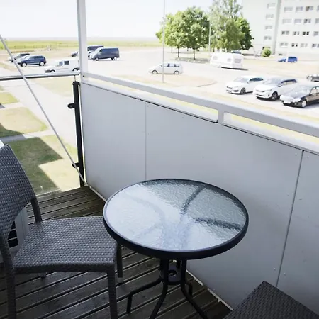 Aleksandria Apartament *