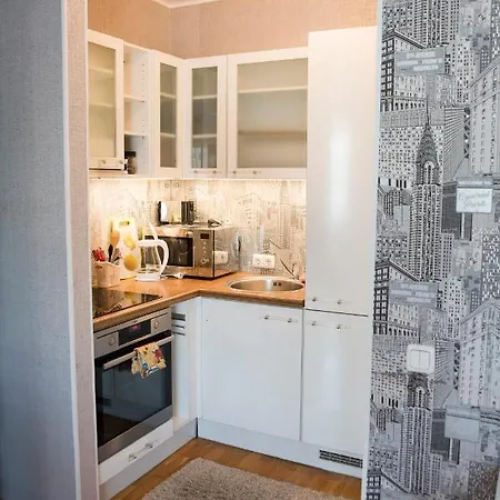 Aleksandria Apartament