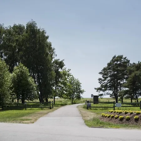 Aleksandria Apartment Parnu