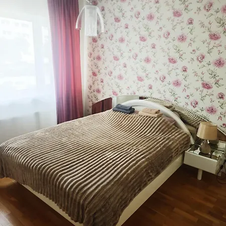 Appartamento Aleksandria