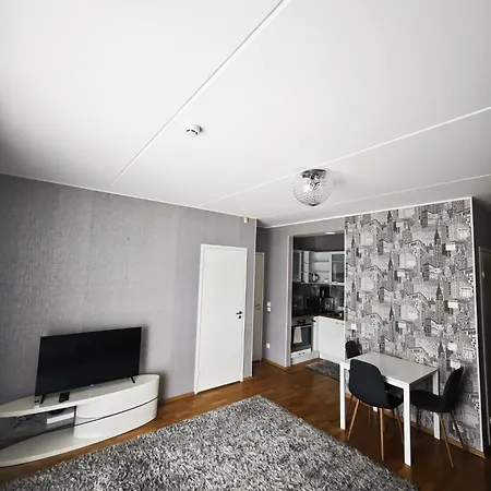 Aleksandria Apartament