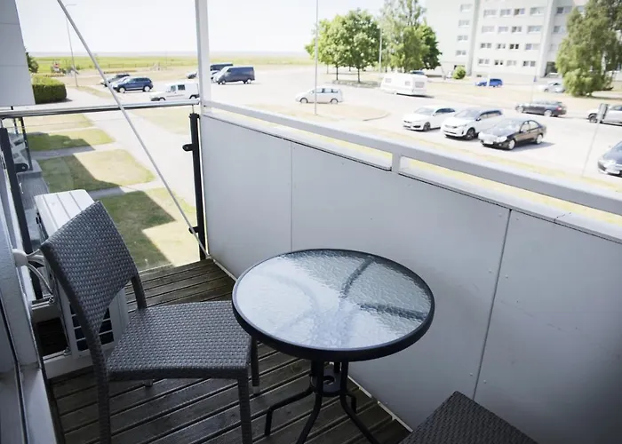 Aleksandria Apartment *