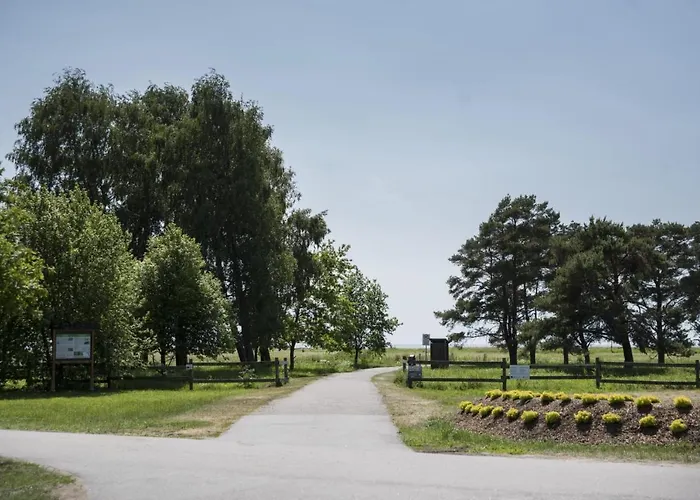 Aleksandria Apartment Parnu