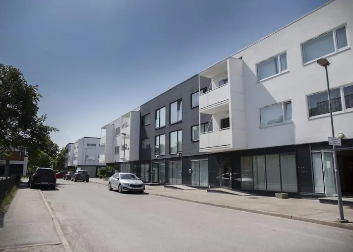 Aleksandria Apartment *