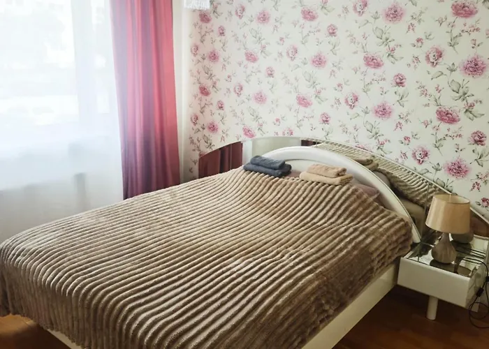 Apartment Aleksandria